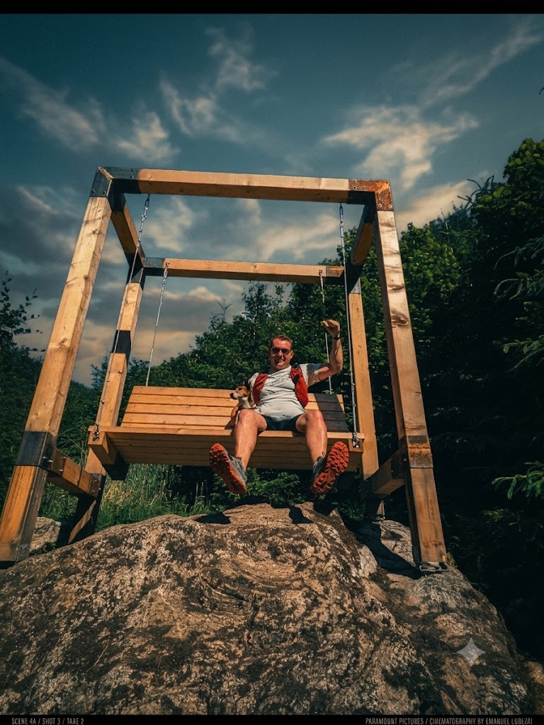 brano simko skferrata na martinske hole Pre kamošov na život a na smrť.